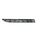 Friso Porta Traseira Esquerda Peugeot 2008 2020 Preto