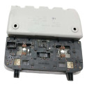 Luz Teto Cortesia Porta Óculos Hyundai Hb20 2015