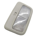 Luz Cortesia Toyota Corolla Xei 2010