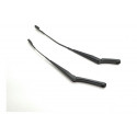 Braço Limpador Dianteiro Par Volkswagen Jetta 2012 13 14 15