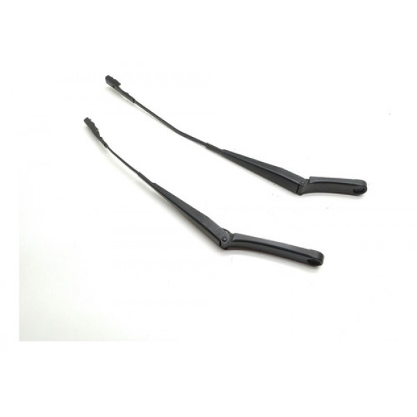 Braço Limpador Dianteiro Par Volkswagen Jetta 2012 13 14 15