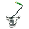 Botão Comando Câmbio Borboleta Direito Honda Civic 2011