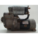Motor Partida Arranque Nissan Frontier 2.5 190 Cv 2014