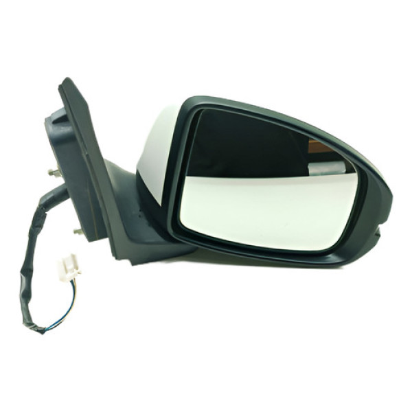 Retrovisor Elétrico Lado Direito Honda City 2015