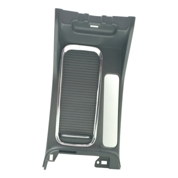 Acabamento Console Central New Civic 2014