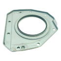 Flange Anel Virabrequim Vw Tiguan 2.0 Tsi 2013