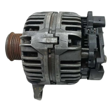 Alternador Fiat Duca...