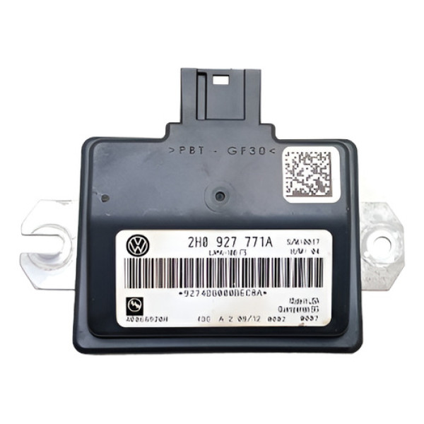 Módulo Diferencial Volkswagen Amarok 2.0 Bi-turbo 2011