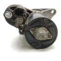 Motor Partida Arranque Toyota Corolla 2.0 16v 2012 