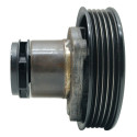 Bomba Agua Jetta Variante 2.5 2008/11