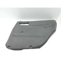 Forro Porta Traseira Direita Chevrolet Corsa Classic 2004 Cinza-escuro