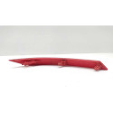 Refletor Olho Gato Traseiro Volkswagen Voyage G7 2020 Vermelho