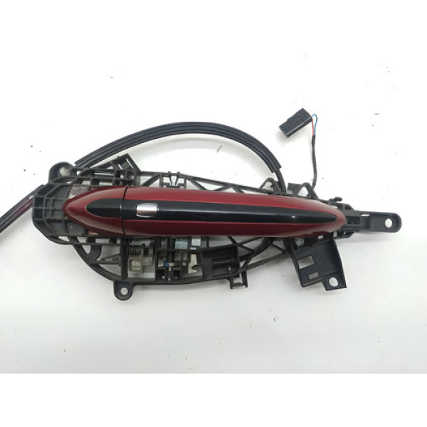 Maçaneta Porta Externa Traseira Direita Gm Cruze 2017