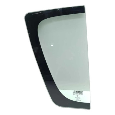 Vidro Fixo Traseiro ...