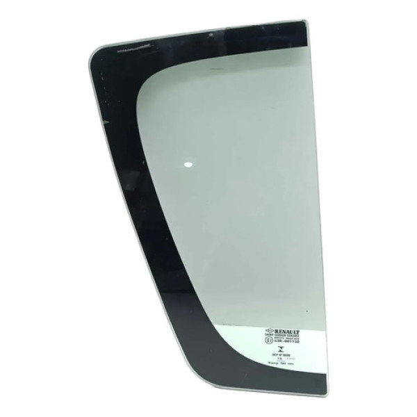 Vidro Fixo Traseiro Direito Renault Sandero 2015