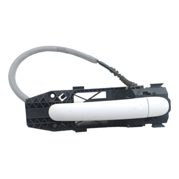 Maçaneta Externa Traseira Direita Volkswagen Tiguan 2010