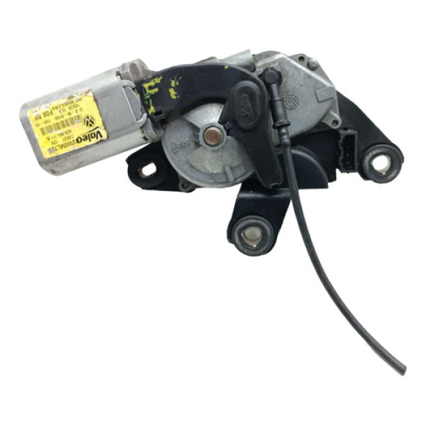 Motor Limpador Traseiro Volkswagen Fox 2015