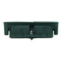 Difusor Ar Central Painel Volkswagen Golf 2003