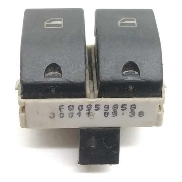 Botao Vidro Dianteir...