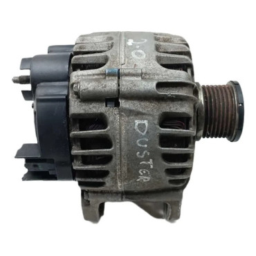 Alternador Renault D...