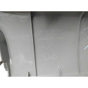 Capa Painel Toyota Hilux 2014 Detalhe Cinza-escuro Listras