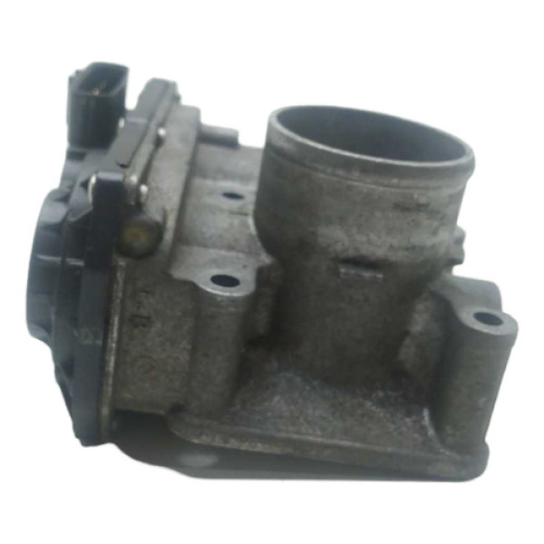 Corpo Borboleta Tbi Nissan March 1.6 2019