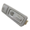 Luz Cortesia Teto Traseiro Peugeot 307 2010