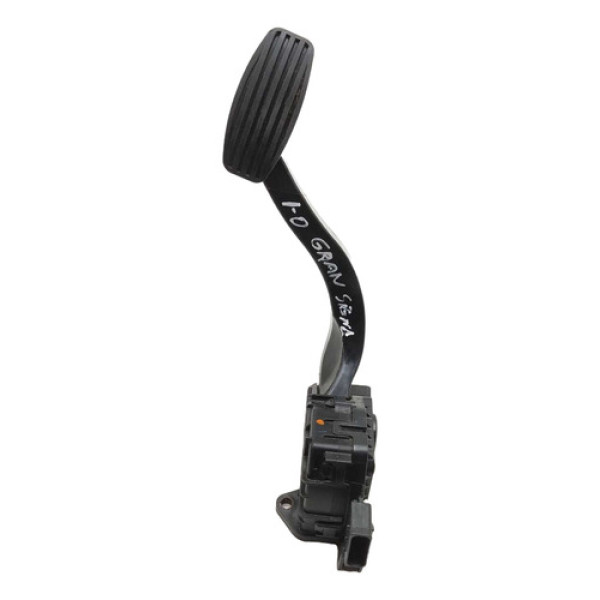 Pedal Acelerador Eletrônico Fiat Grand Siena 1.0 2013