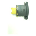 Botão Desembaraçador Jac J3 2010 / 2014 Original