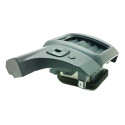 Difusor De Ar C/comando Retrovisor Ford Ranger 2020