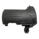 Caixa Filtro De Ar Renault Logan 2012