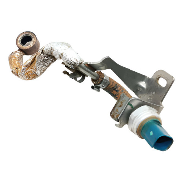 Sensor Pressão Turbina Nissan Frontier 2.3 2017