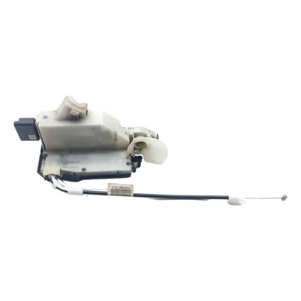 Fechadura Dianteira Esquerdo Peugeot 2008 2020