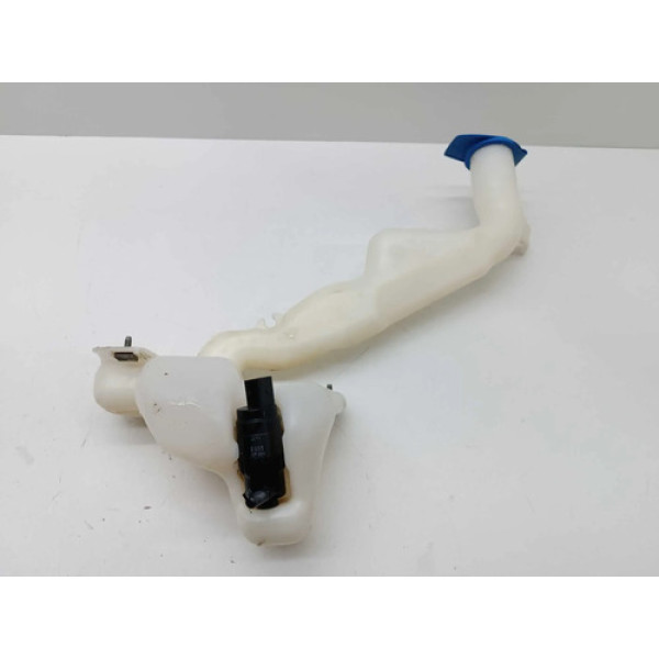 Reservatorio Água Parabrisa Volkswagen Voyage 3cc 2017 Branco