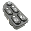 Comando Vidro Elétrico Esquerdo Ford Fiesta Ecosport 2004 05