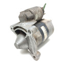 Motor Partida Arranque Peugeot 206 207 1.6 16v 2010