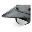 Retrovisor Manual Esquerdo Chevrolet Prisma 2010