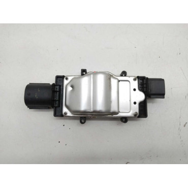 Módulo  Resistência ...