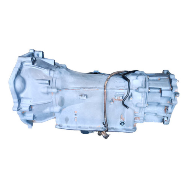 Caixa Câmbio Automatico Nissan Frontier 2.3 Biturbo 2017