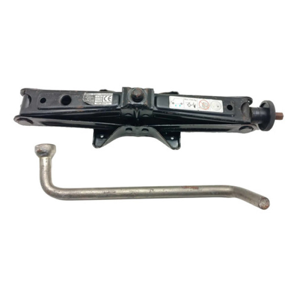 Macaco  Fiat Ducato 2006