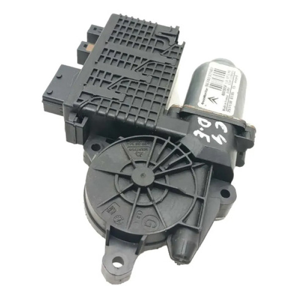 Motor Vidro Elétrico Dianteira Esquerda C4 Picasso 2013