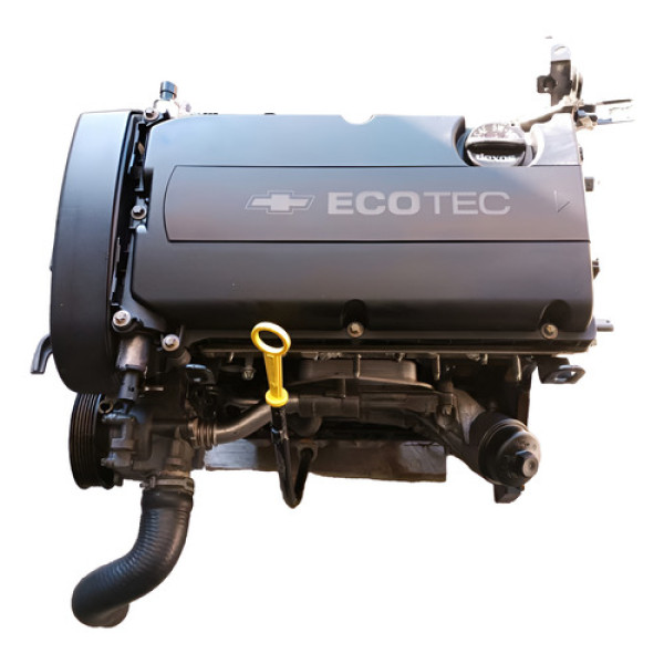 Motor Parcial Chevrolet Cruze 1.8 144 Cv 2013