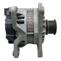 Alternador Volkswagen Saveiro G5 2010 Sem Ar
