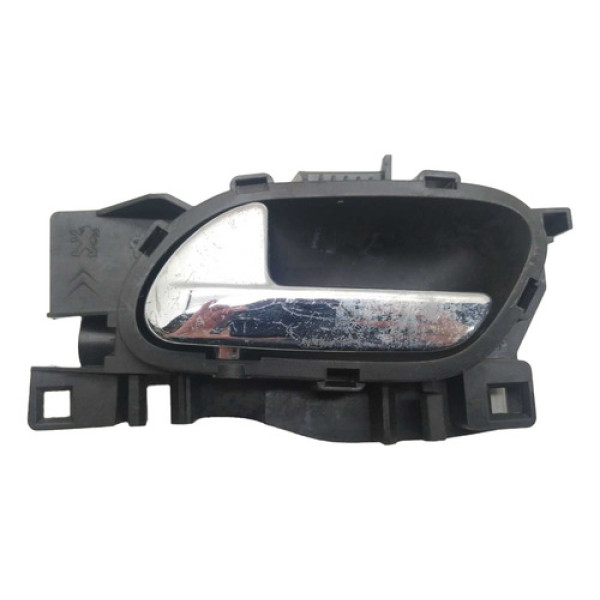 Maçaneta Interna Traseira Esquerda Peugeot 308 2012