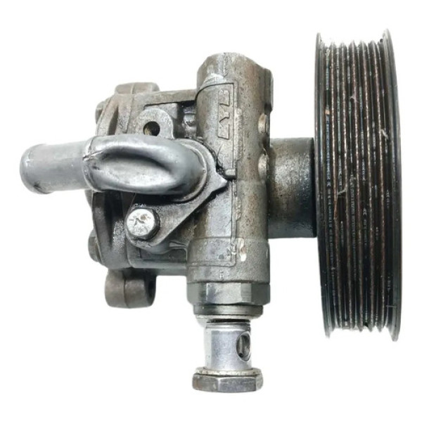 Bomba Direção Hidráulica Volkswagen Golf Sportline 2010