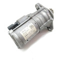 Motor Partida Arranque Volkswagen Tiguan 2.0 R-line 2018 /