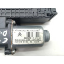 Motor Vidro Elétrico Dianteira Esquerda C4 Picasso 2013