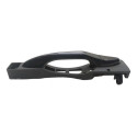 Maçaneta Porta Externa Dianteira Direita Jac J3 2013