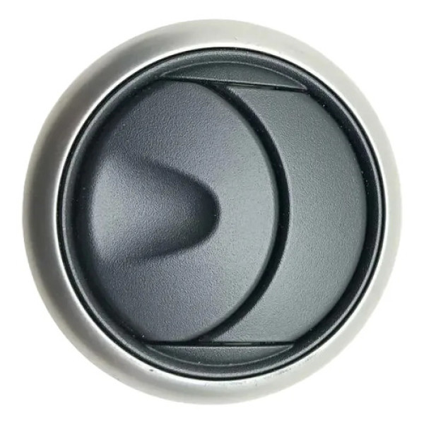 Difusor Ar Lateral Nissan Livina 2010