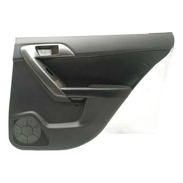 Forro Porta Traseira Direita Kia Cerato 2010